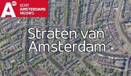 AT5 – De straten van Amsterdam