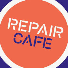 Repair Café dicht bij ons in de buurt