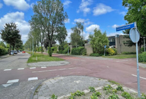 De Geerdinkhofweg?