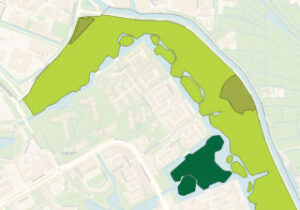 Referendum Hoofdgroenstructuur