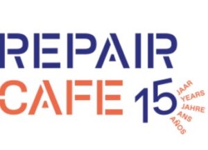 Repair Café in de buurt