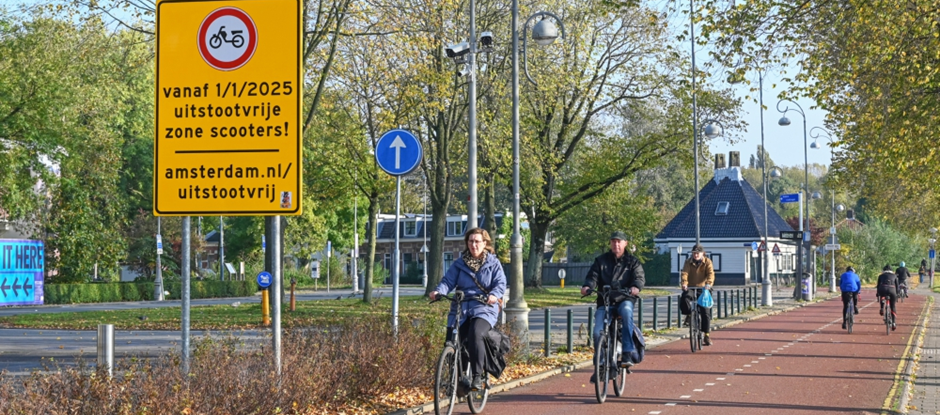 Wat verandert er in 2025? - Geerdinkhof