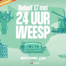 24 uur Weesp