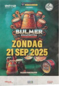 Drumfestival