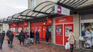 Geef uw mening over Amsterdamse Poort