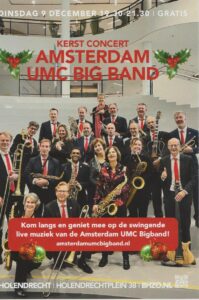 UMC Bigband live