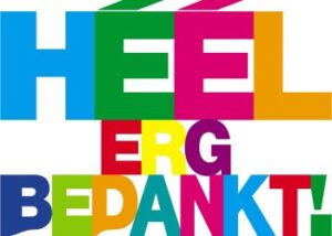 Heel erg