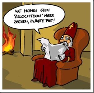 ‘Allochtoon’ in de ban. Maar wat dan?