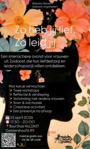 Ontdek je liefdestaal en leiderschapsstijl