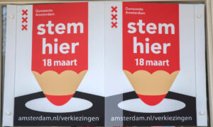 Gemeente&shy;raads­&shy;verkie&shy;zingen 2026