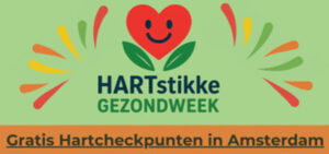 HARTstikke gezondweek