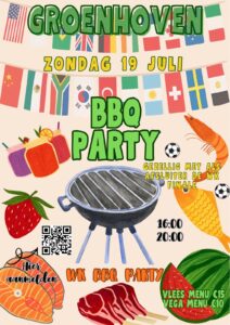 BBQ Party