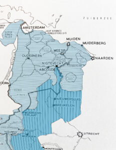 Overstromingen en Watergevechten
