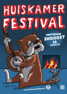 Huiskamerfestival
