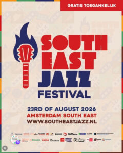 South East Jazz 2026