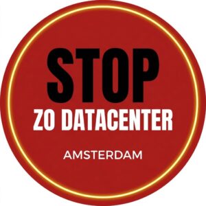Geen datacenter in ons stadsdeel