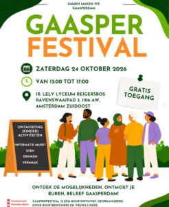 Gaasperfestival