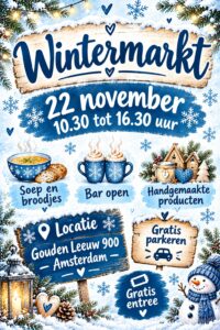 Wintermarkt